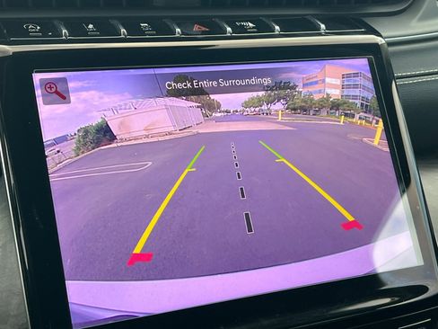 Used 2021 Jeep Grand Cherokee L Limited image 28