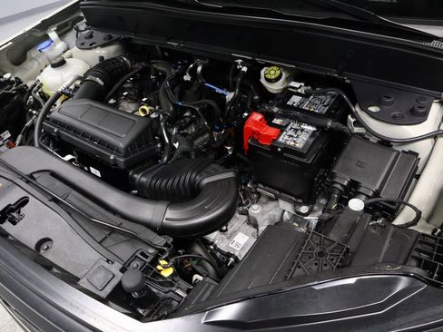 Certified 2025 Ford Bronco Sport Big Bend w/ Convenience Package image 17