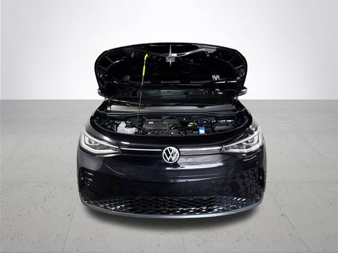 Certified 2023 Volkswagen ID.4 Pro S AWD/4WD image 23