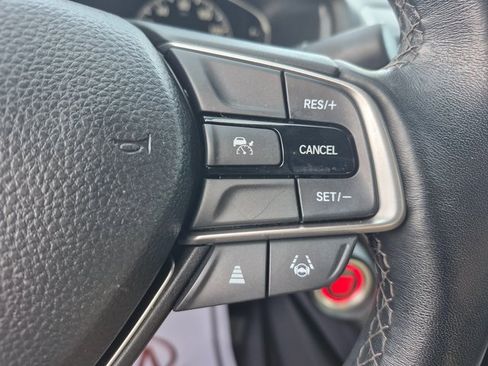 Used 2022 Honda Accord Sport image 20