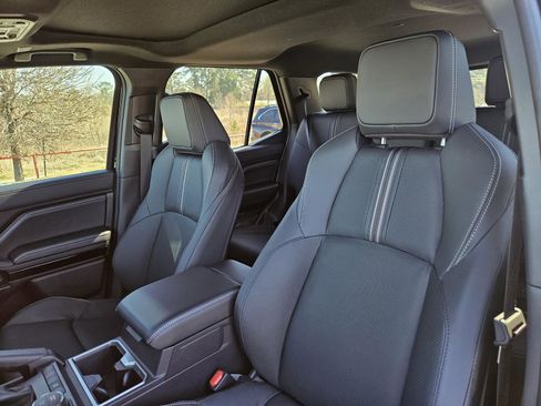 New 2026 Toyota 4Runner Limited image 13