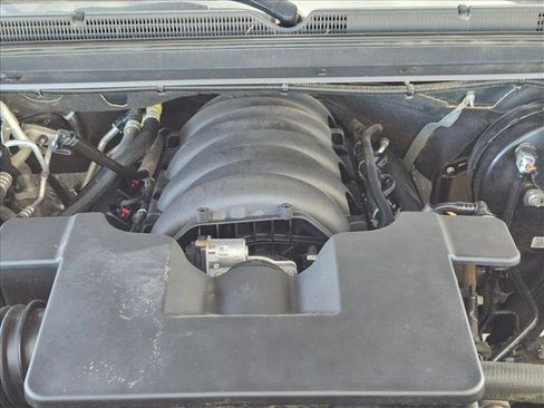Used 2019 Chevrolet Tahoe LT AWD/4WD image 24