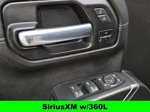 Used 2021 Chevrolet Silverado 1500 LTZ image 28