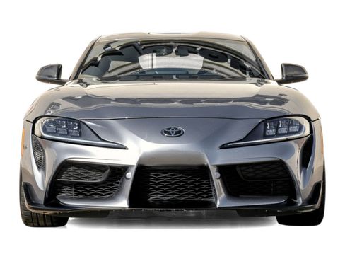 Used 2022 Toyota Supra image 4