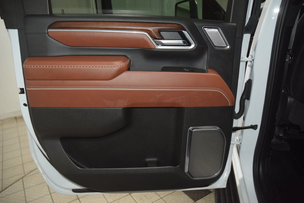 Used 2025 GMC Sierra 2500 Denali Ultimate AWD/4WD image 47