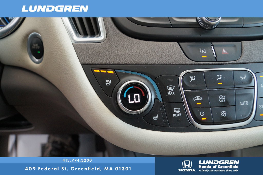 Used 2024 Chevrolet Malibu LT FWD image 25