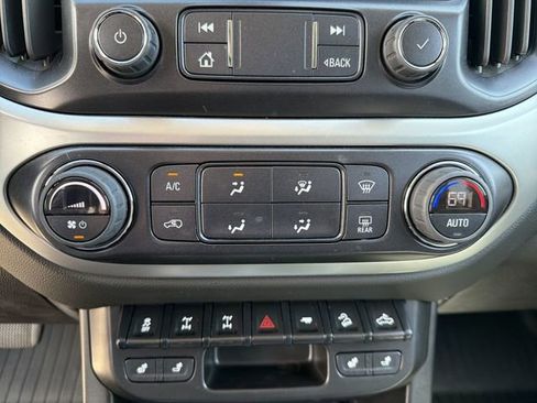 Certified 2022 Chevrolet Colorado ZR2 AWD/4WD image 20