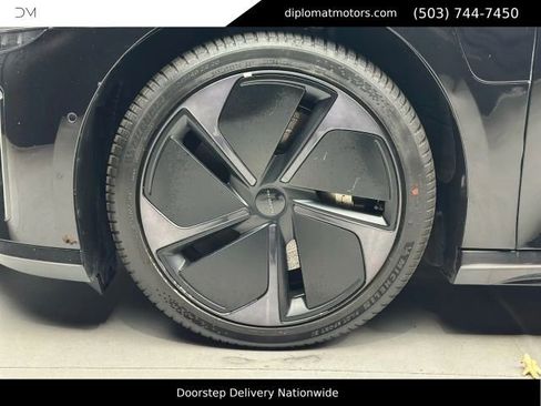 Used 2024 Lucid Air Touring AWD/4WD image 38