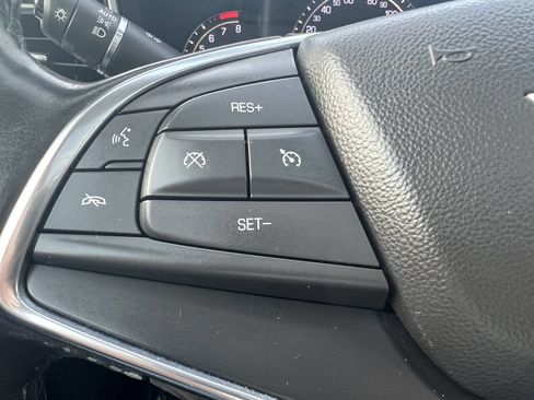 Used 2019 Cadillac XT5 Luxury AWD/4WD image 26