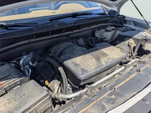 Used 2021 Chevrolet Tahoe Premier image 37