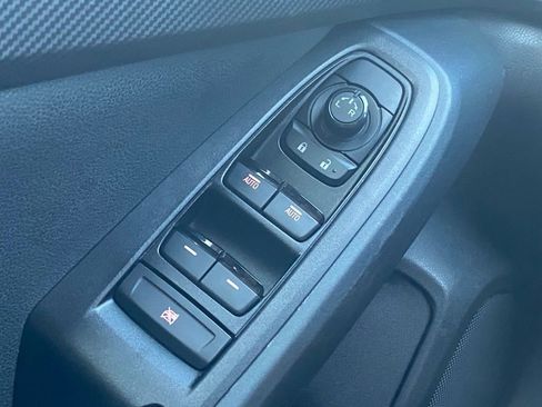 Used 2024 Subaru Crosstrek 2.5i Wilderness w/ Crosstrek Mirror Package image 13