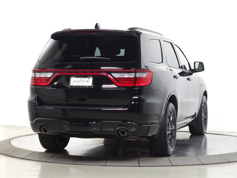 Used 2023 Dodge Durango R/T AWD/4WD image 9
