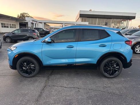 New 2026 Buick Encore GX Sport Touring w/ Comfort Package image 7