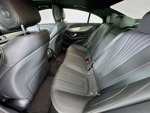 Used 2023 Mercedes-Benz CLS 450 4MATIC image 26