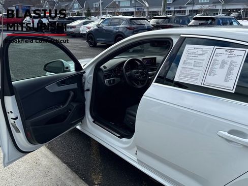 Used 2017 Audi A4 2.0T Premium Plus image 9