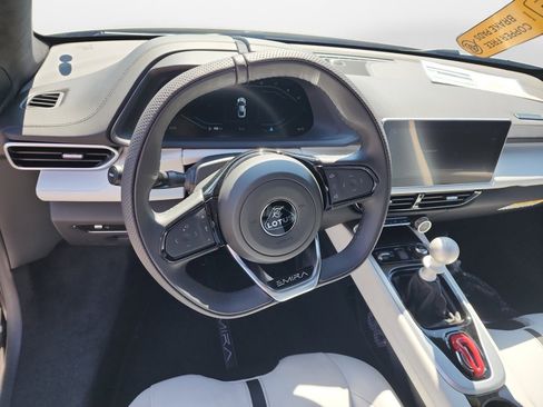 New 2025 Lotus Emira image 10