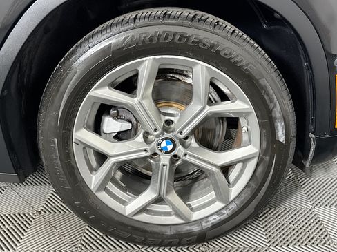 Used 2022 BMW X3 sDrive30i w/ Convenience Package RWD image 30