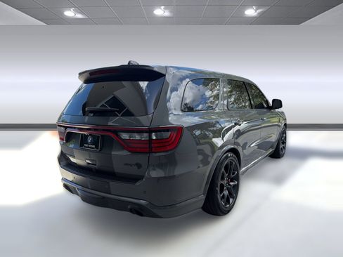 Used 2024 Dodge Durango SRT Hellcat AWD/4WD image 9