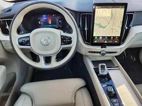 New 2026 Volvo XC60 B5 Ultra w/ Climate Package image 2
