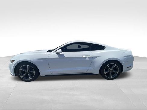Used 2015 Ford Mustang Coupe w/ Equipment Group 051A RWD image 14