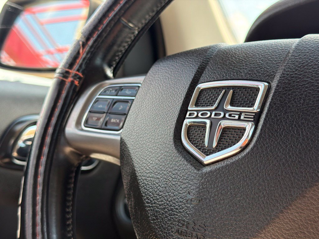 Used 2019 Dodge Journey Crossroad FWD image 25