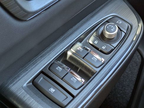 New 2026 Subaru Outback Touring XT AWD/4WD image 27