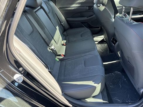 New 2026 Hyundai Sonata N Line image 15