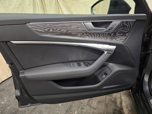 New 2026 Audi A6 Premium Plus image 14