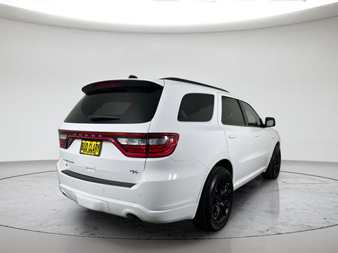 Used 2025 Dodge Durango R/T AWD/4WD image 3
