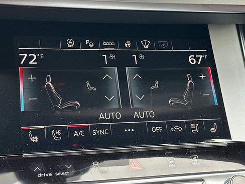 New 2026 Audi RS 6 performance image 20