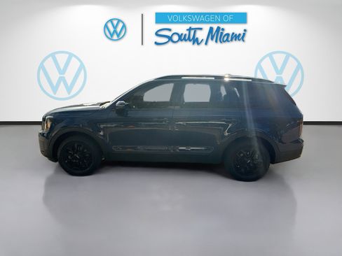 Used 2024 Kia Telluride SX Prestige X-Pro image 4