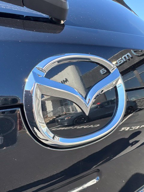 Used 2024 MAZDA CX-5 Signature AWD/4WD image 28
