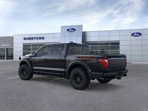 New 2026 Ford F150 Raptor AWD/4WD image 4