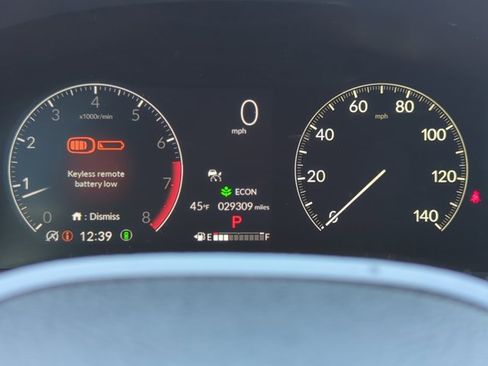 Used 2023 Honda Pilot EX-L image 10