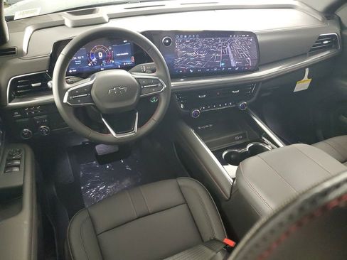 New 2026 Chevrolet Tahoe RST image 16