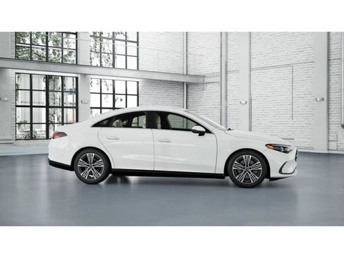 New 2027 Mercedes-Benz CLA 220 image 15