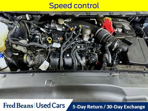 Certified 2022 Ford Edge SEL w/ Convenience Package AWD/4WD image 36