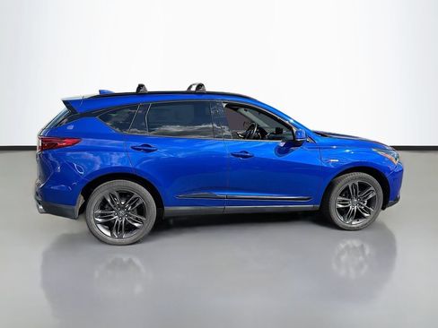 Used 2022 Acura RDX A-Spec AWD/4WD image 4