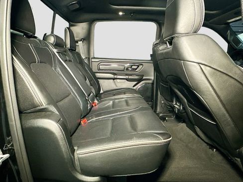 Used 2022 RAM 1500 Limited w/ Night Edition image 29