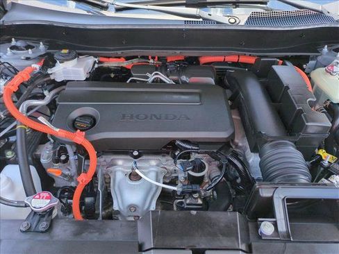 Used 2025 Honda CR-V Sport-L image 23