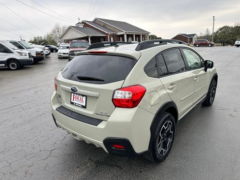 Used 2014 Subaru Crosstrek 2.0i Premium image 4