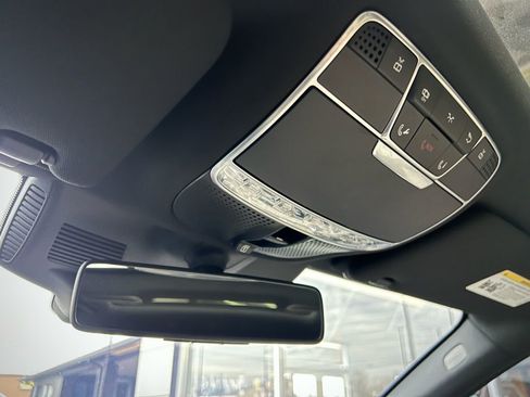 Used 2018 Mercedes-Benz S 560 Sedan image 58