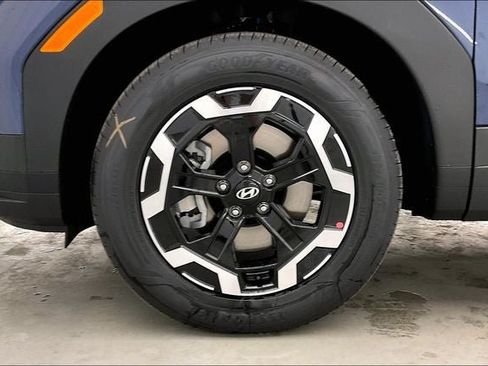 Certified 2026 Hyundai Santa Fe SEL AWD/4WD image 14