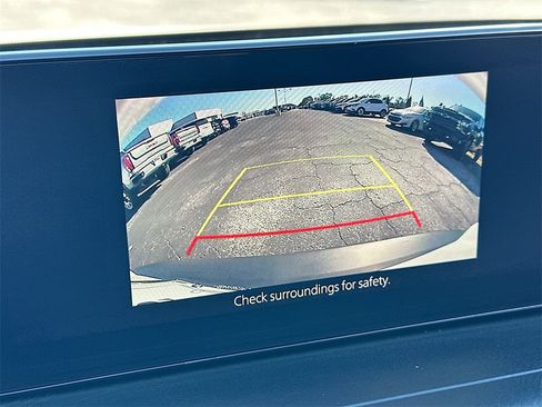 Used 2023 MAZDA CX-30 AWD 2.5 S w/ Select Package image 13