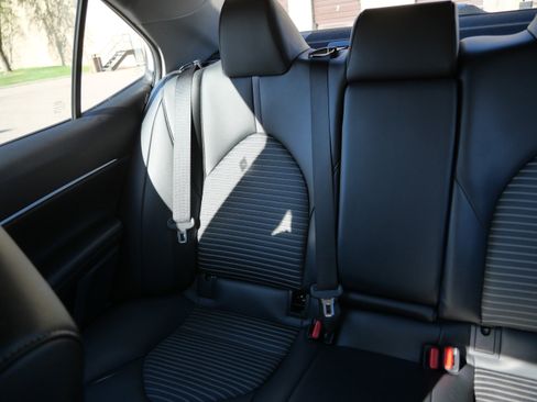 Certified 2023 Toyota Camry SE FWD image 13