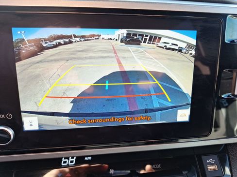 Used 2025 Toyota Tundra SR5 image 27