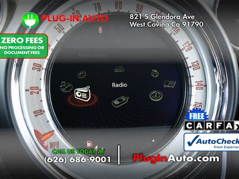 Used 2014 MINI Cooper Countryman S AWD/4WD image 27