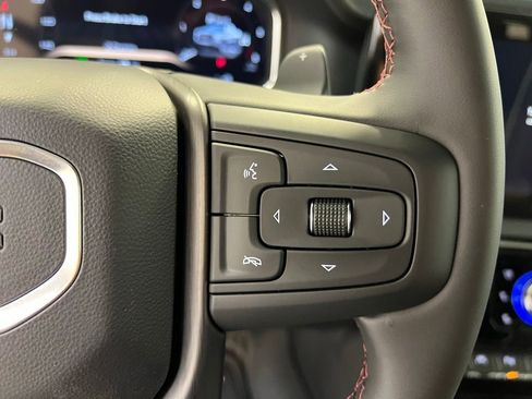 New 2026 GMC Sierra 1500 AT4X w/ LPO, Black Badging Package image 20