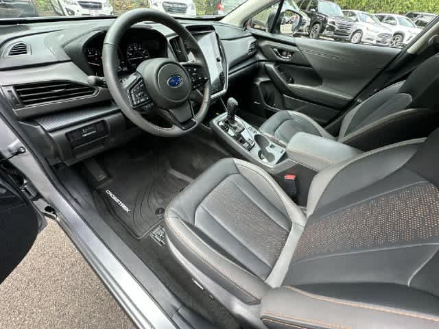 Certified 2025 Subaru Crosstrek 2.5i Limited AWD/4WD image 17