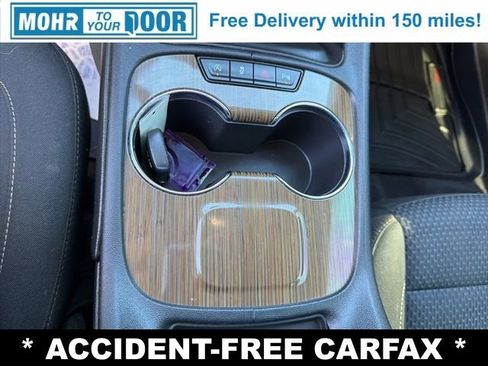 Used 2020 GMC Acadia SLE image 22